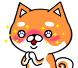 fcf dog part2 sticker #8519593