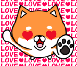 fcf dog part2 sticker #8519599