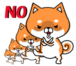 fcf dog part2 sticker #8519600