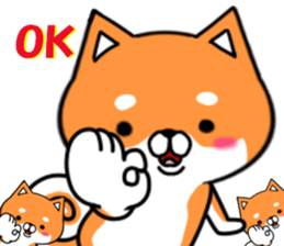 fcf dog part2 sticker #8519601