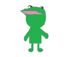 A sticker of animals. sticker #8519729