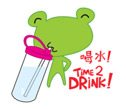MyKamkui sticker #8520402