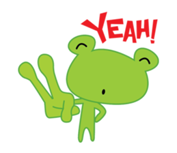 MyKamkui sticker #8520412