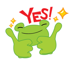 MyKamkui sticker #8520414