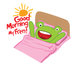 MyKamkui sticker #8520415