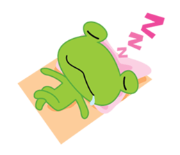 MyKamkui sticker #8520416