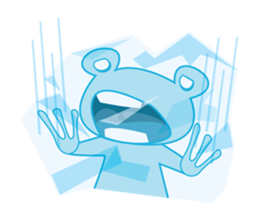 MyKamkui sticker #8520418