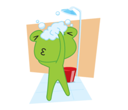 MyKamkui sticker #8520419