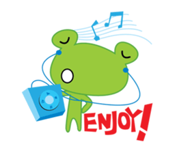 MyKamkui sticker #8520420