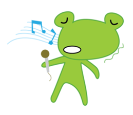 MyKamkui sticker #8520421