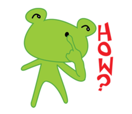 MyKamkui sticker #8520422