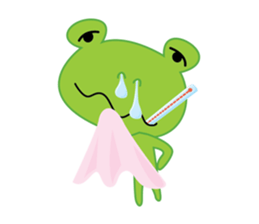 MyKamkui sticker #8520427
