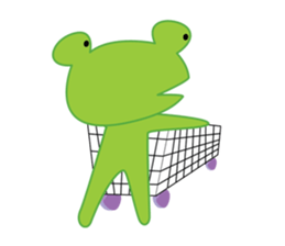 MyKamkui sticker #8520431