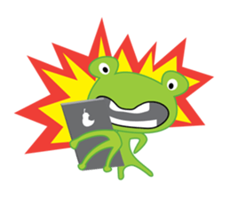 MyKamkui sticker #8520432