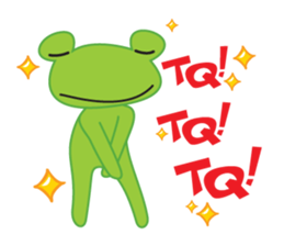 MyKamkui sticker #8520438