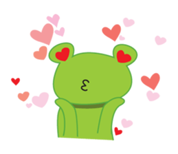MyKamkui sticker #8520439