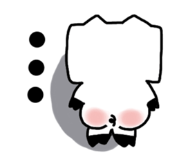 SquarePig sticker #8520485