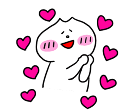 MURONEKO sticker #8521282