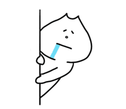 MURONEKO sticker #8521283