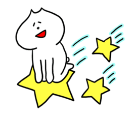 MURONEKO sticker #8521284