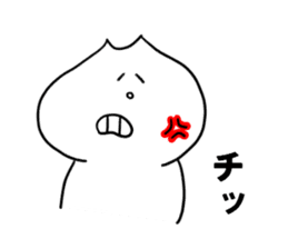 MURONEKO sticker #8521286