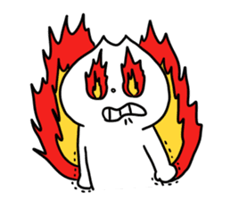 MURONEKO sticker #8521287