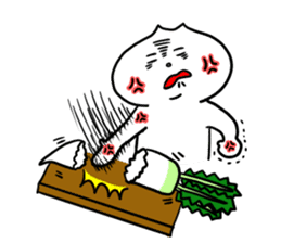 MURONEKO sticker #8521288