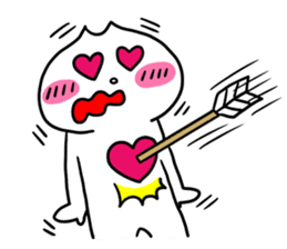 MURONEKO sticker #8521292