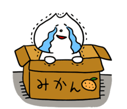 MURONEKO sticker #8521293