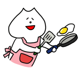 MURONEKO sticker #8521294