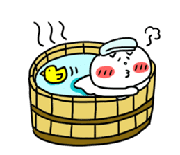 MURONEKO sticker #8521295