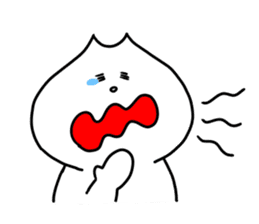 MURONEKO sticker #8521296