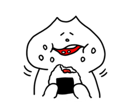 MURONEKO sticker #8521298