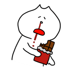 MURONEKO sticker #8521299