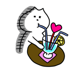 MURONEKO sticker #8521301