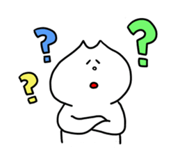 MURONEKO sticker #8521302