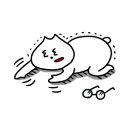 MURONEKO sticker #8521303