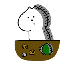 MURONEKO sticker #8521304