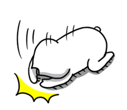 MURONEKO sticker #8521306