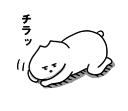 MURONEKO sticker #8521307