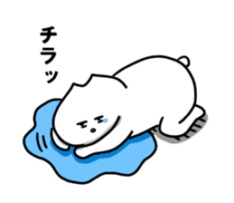 MURONEKO sticker #8521309