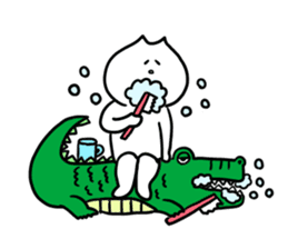 MURONEKO sticker #8521312