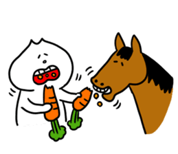 MURONEKO sticker #8521313