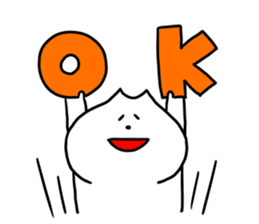 MURONEKO sticker #8521314