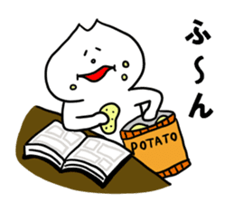 MURONEKO sticker #8521316