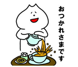 MURONEKO sticker #8521318