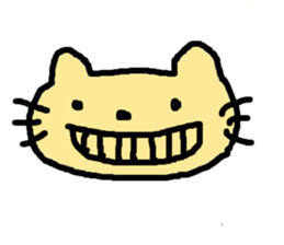 wanko&nyanko's Usable Sticker sticker #8521382