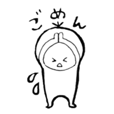 Kesanbon sticker #8521725