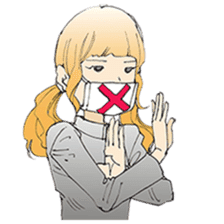 NECRONOMIDOL / Shintaro Kago sticker #8522263