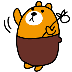 Nantou the Liu-Lang Bear